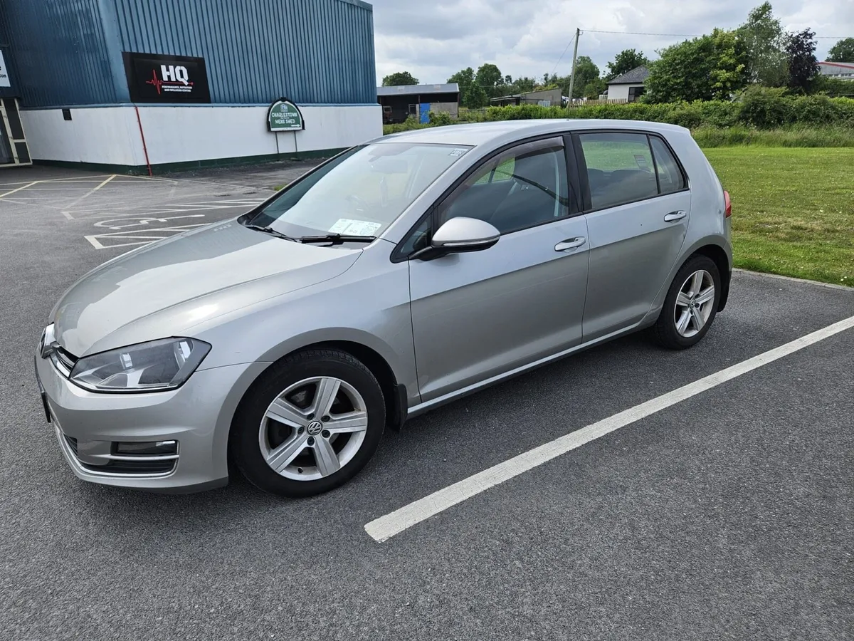Volkswagen Golf - Image 3