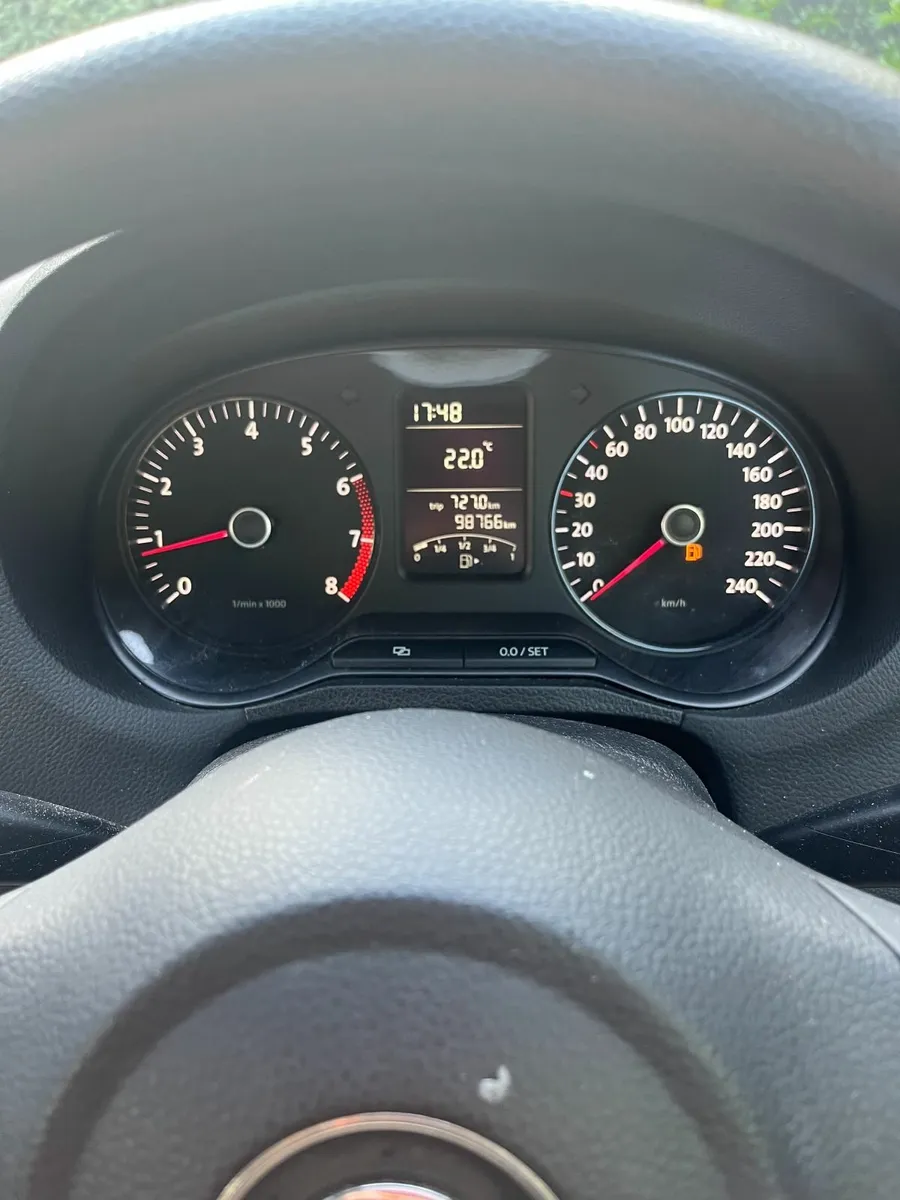 Volkswagen Polo 2011 - Image 4