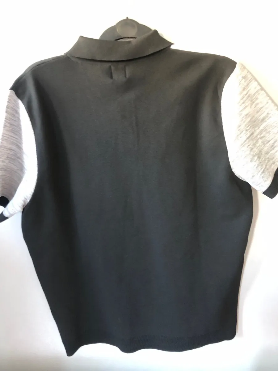 Mens river island top size L €10 - Image 2