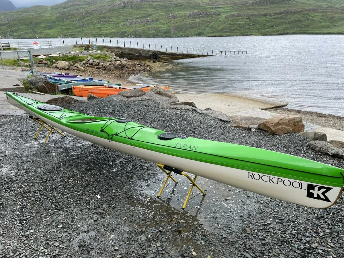 Sea kayak - Image 2