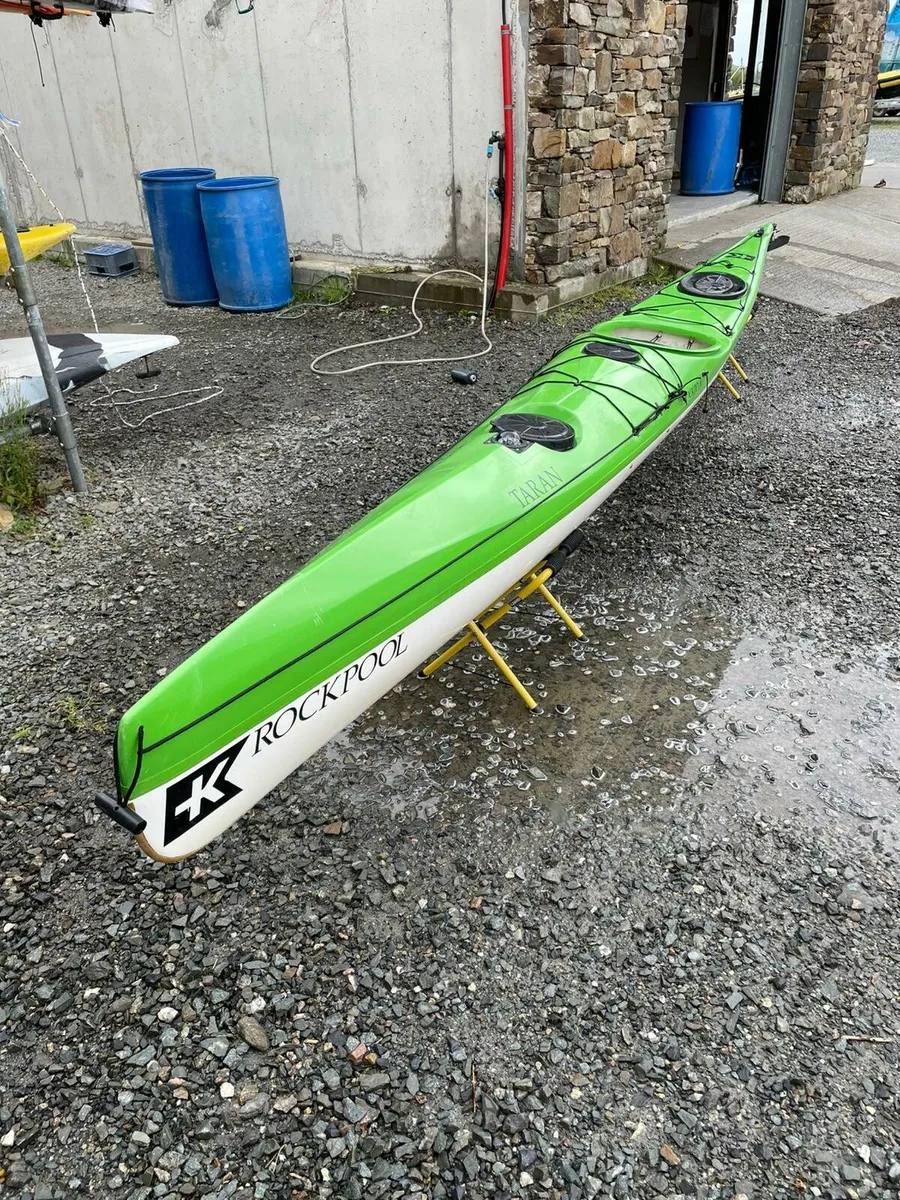 Sea kayak - Image 3