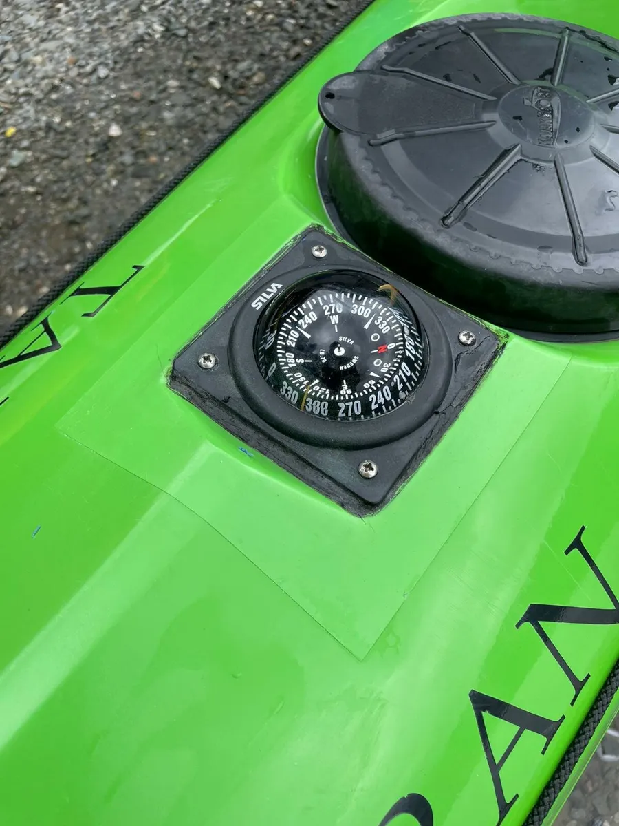 Sea kayak - Image 4
