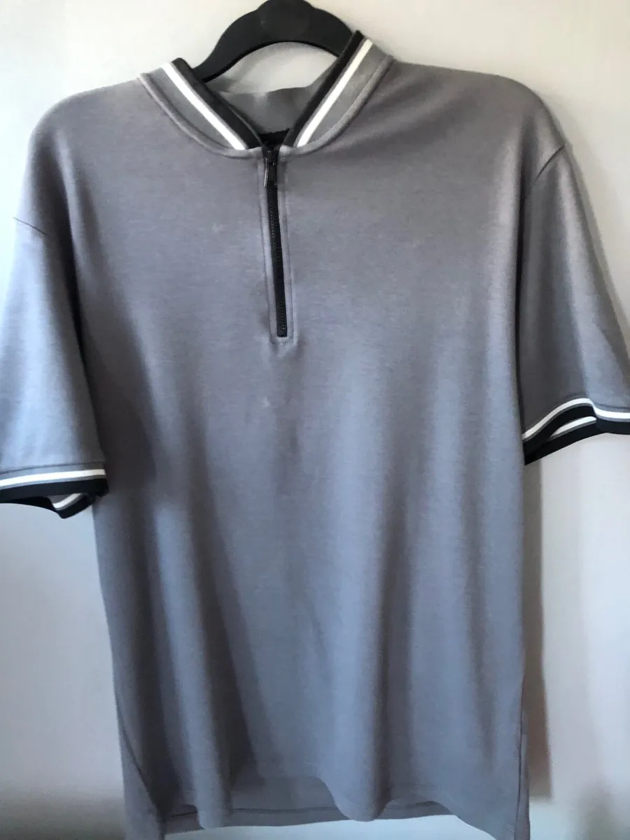 Mens river island top size L €10 - Image 1