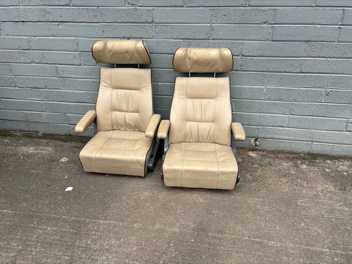 Camping Parts - Image 1