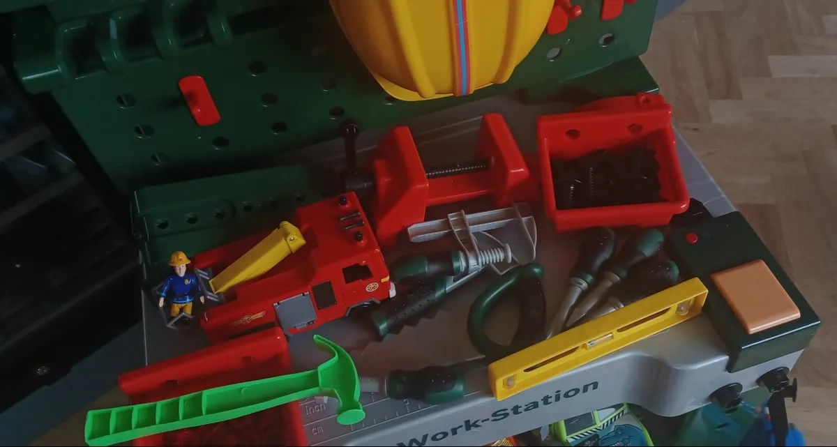 Boys Toy Bundle - Image 2