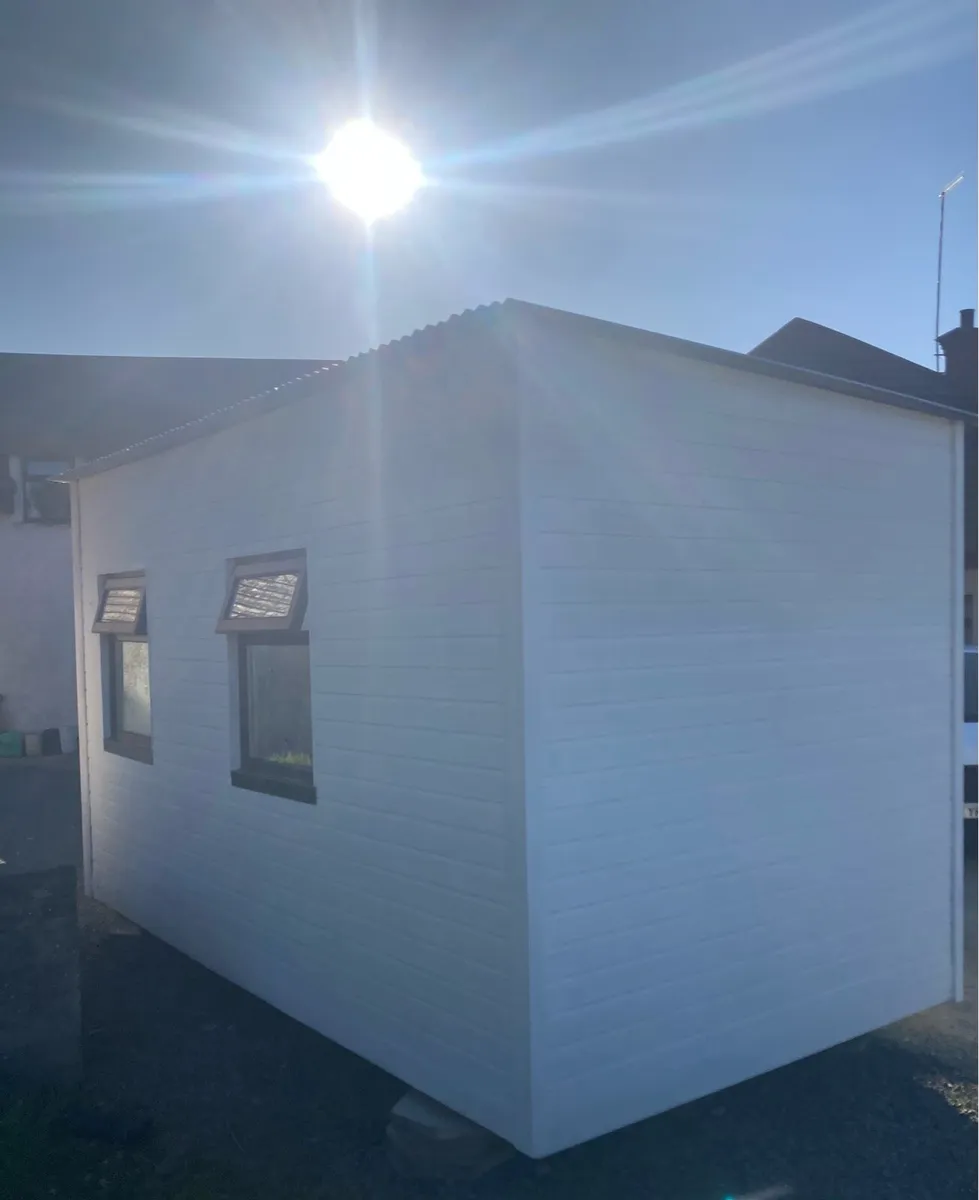 Garden room / tiny home - Image 2