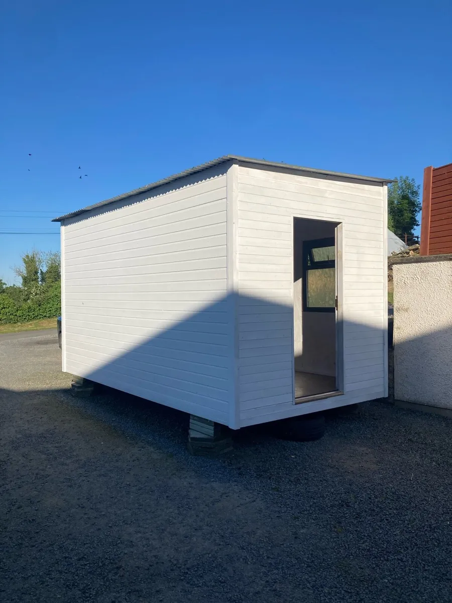 Garden room / tiny home - Image 3