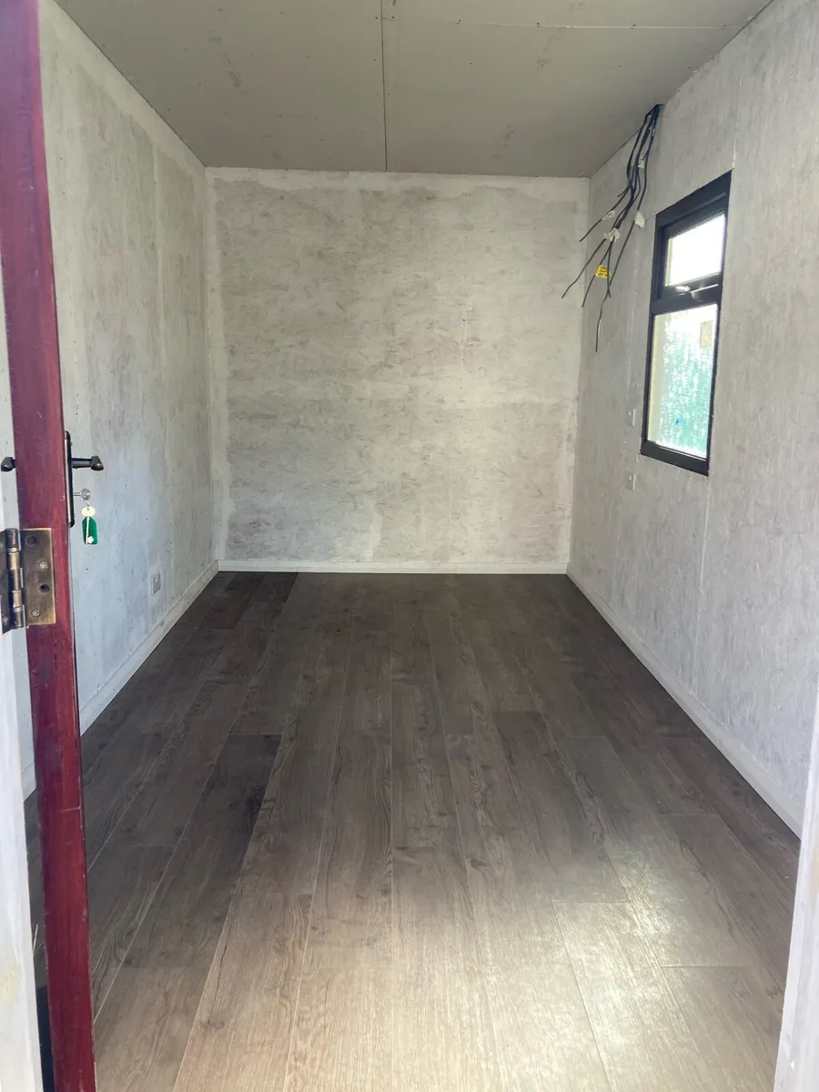 Garden room / tiny home - Image 4