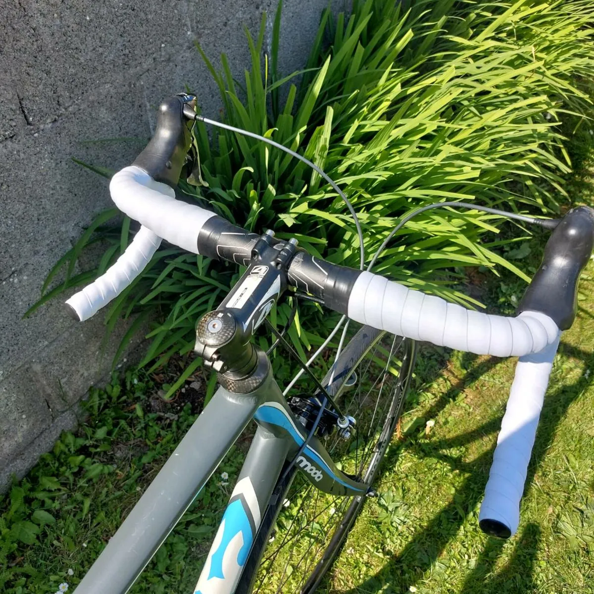 Moda Bolero Road Bike - Size 58cm/XL - Shiamno 105 - Image 2