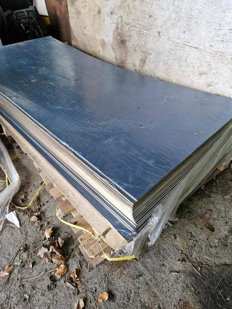 Coated plywood - Image 3