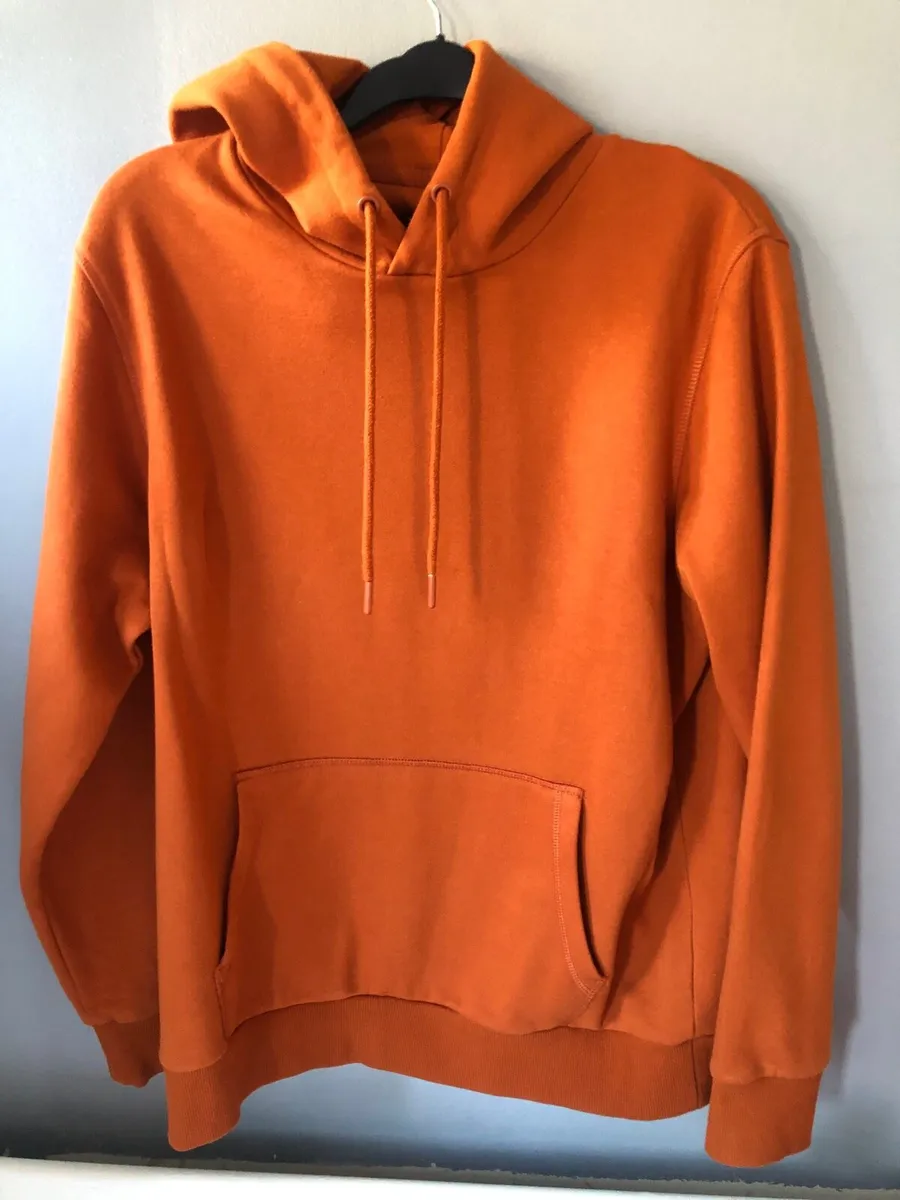 Mens hoodie size L €5 - Image 1