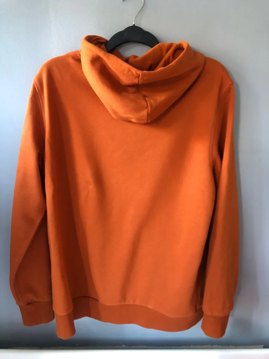 Mens hoodie size L €5 - Image 2