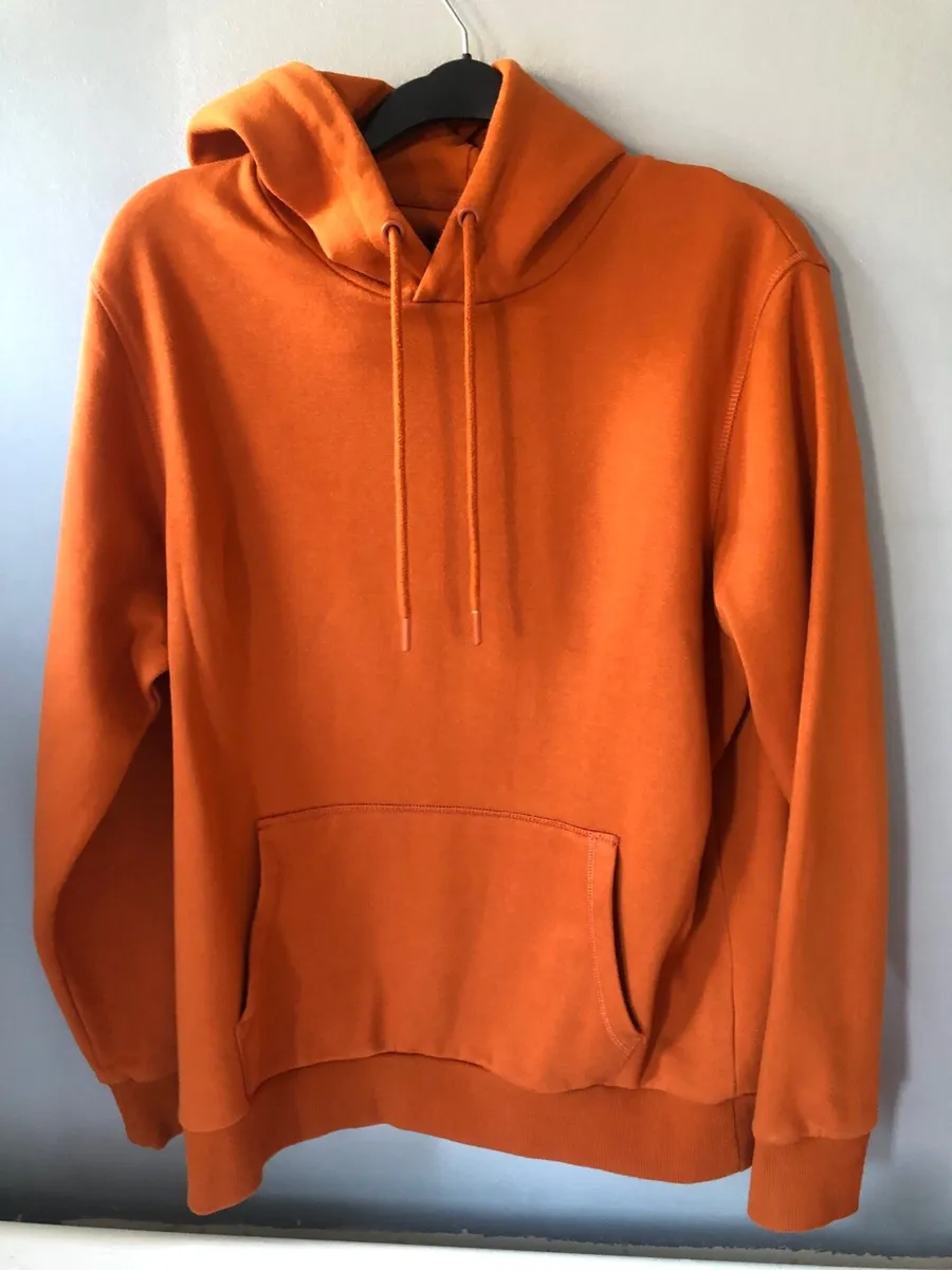 Mens hoodie size L €5 - Image 3