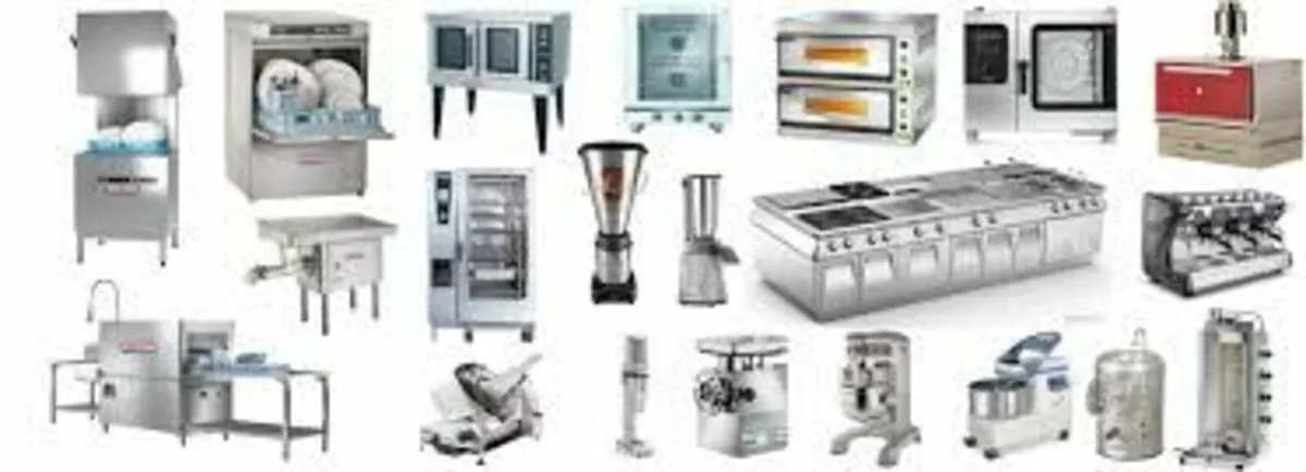 Catering Equipment , Refrigeration Equipment , - Image 2
