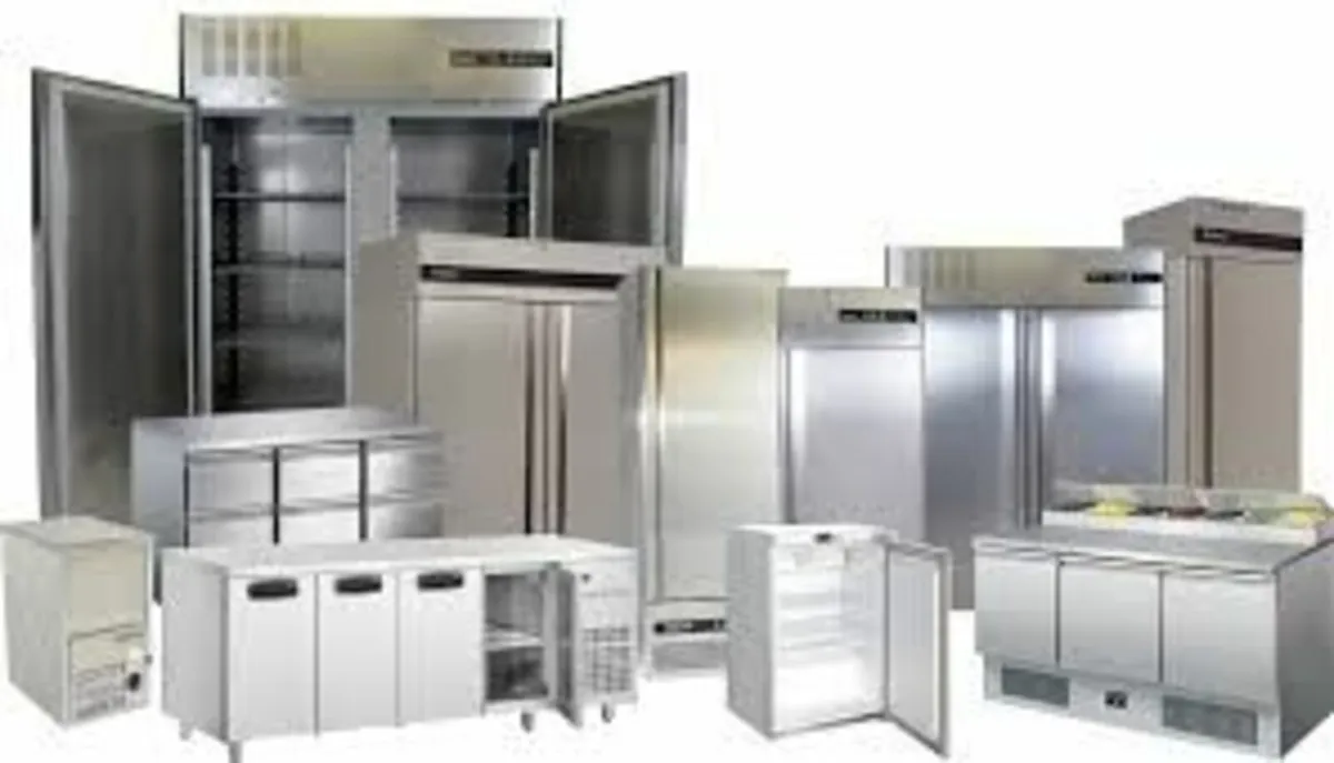 Catering Equipment , Refrigeration Equipment , - Image 3