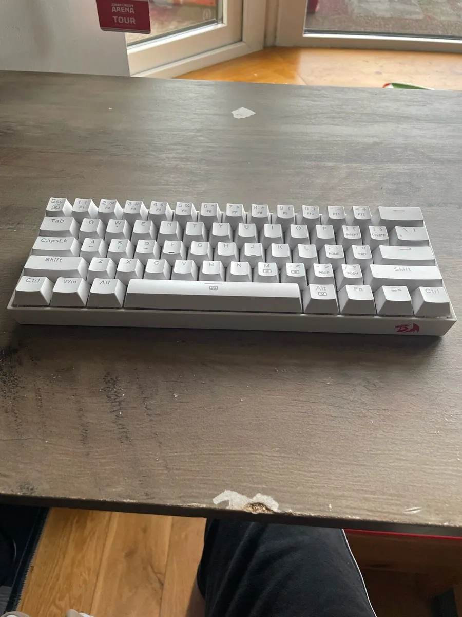 Keyboard - Image 3