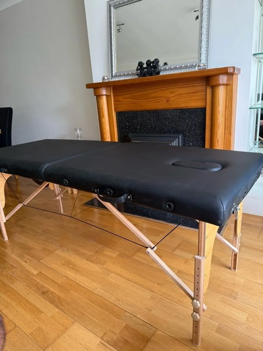 Massage table - Image 2