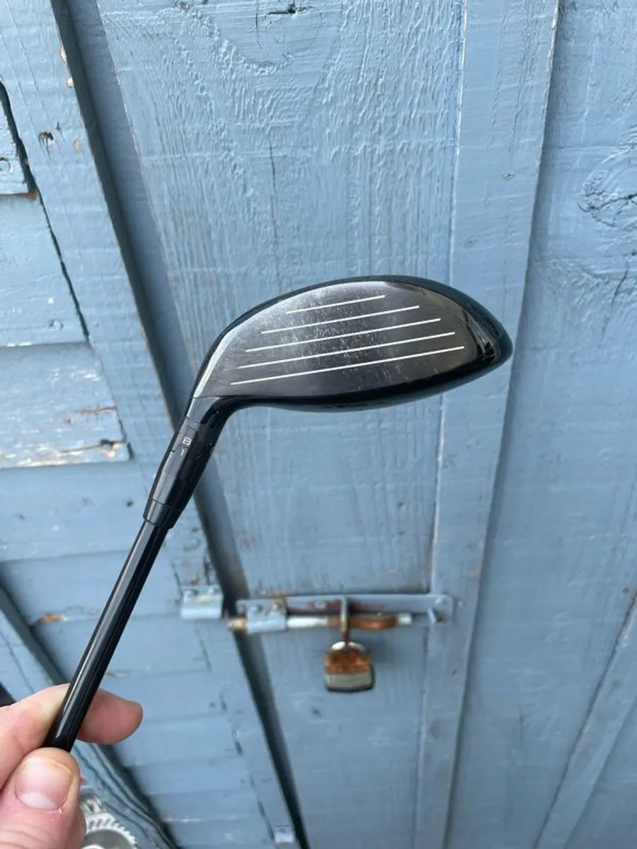 Titleist TSR - Image 2
