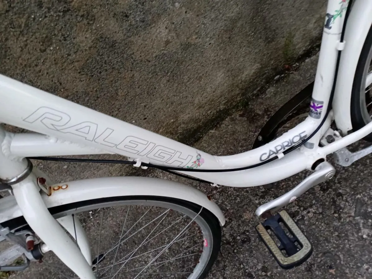 Adults bike - Image 2
