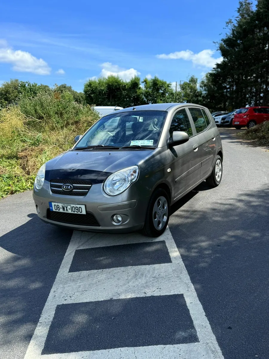 Kia Picanto - Image 4