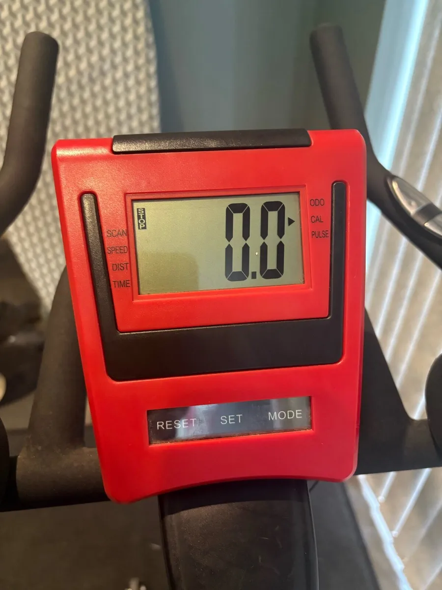 Spinning Bike - Image 4