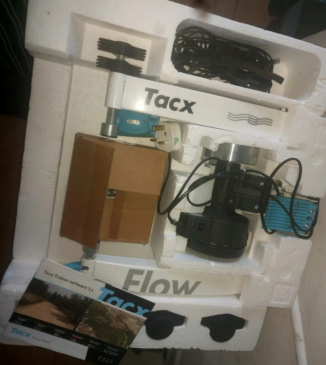 Tacx flow multiplayer - Image 2