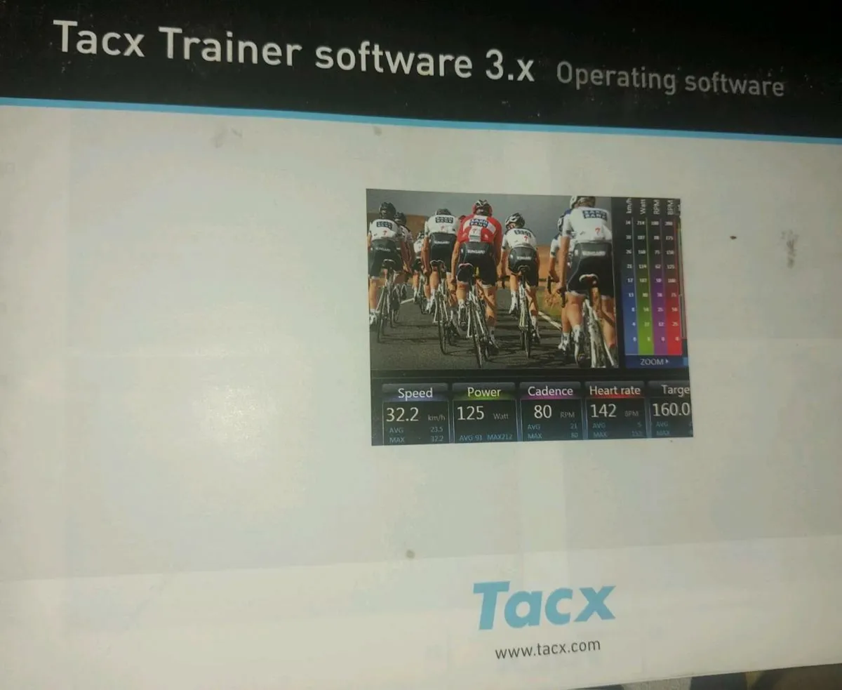 Tacx flow multiplayer - Image 4