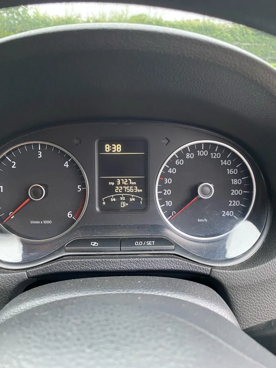 Vw polo 2011 1.2 Tdi - Image 2