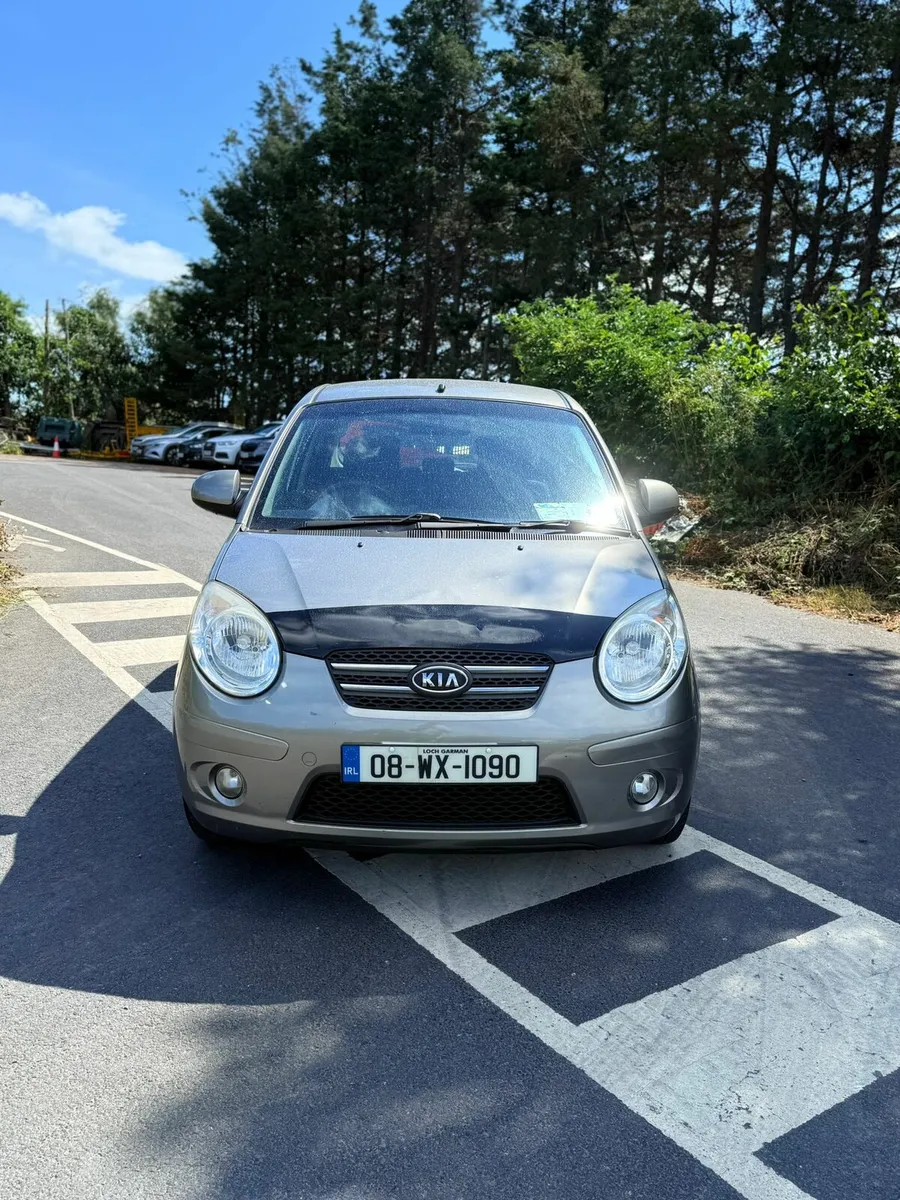 Kia Picanto - Image 1