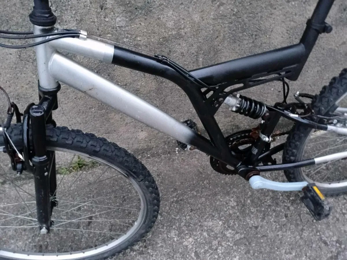 Adults bike - Image 4