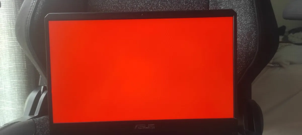 Laptop - asus tuf gaming fx505dt  , gtx 1650 - Image 3