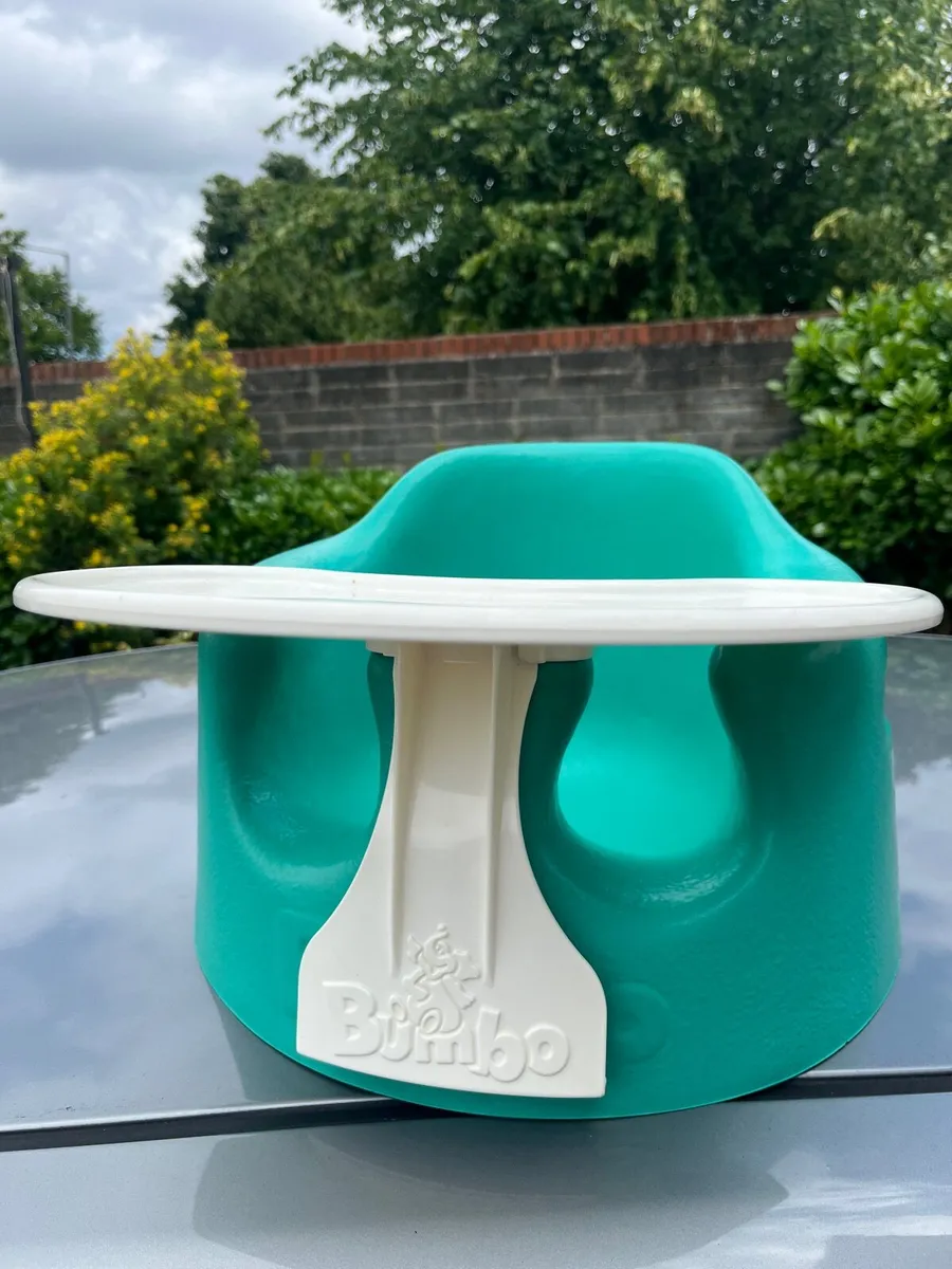 Baby Feeding chair - Image 2