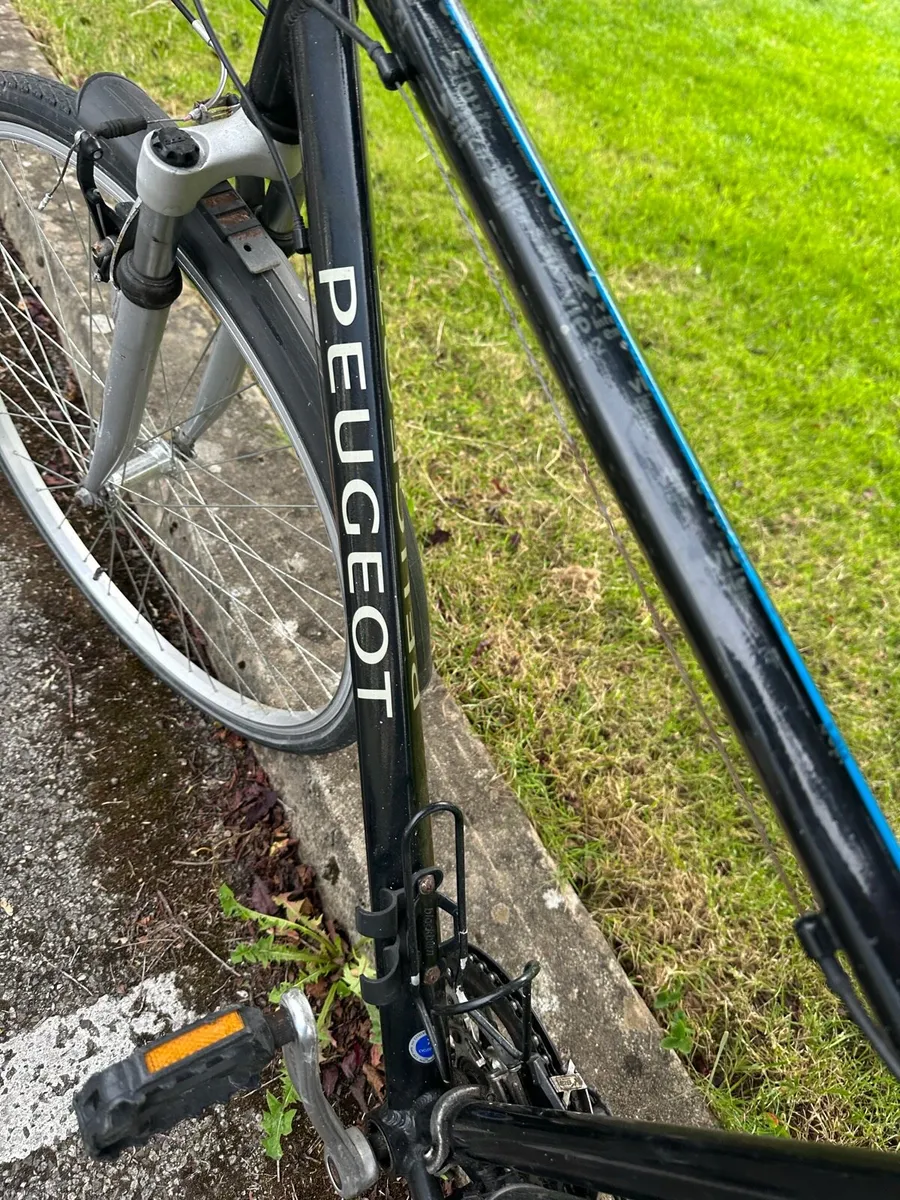 Bike - Image 3