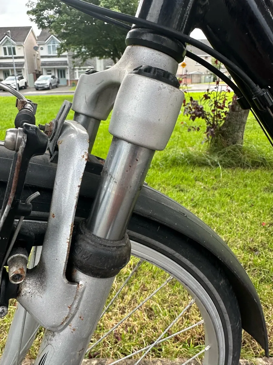 Bike - Image 4