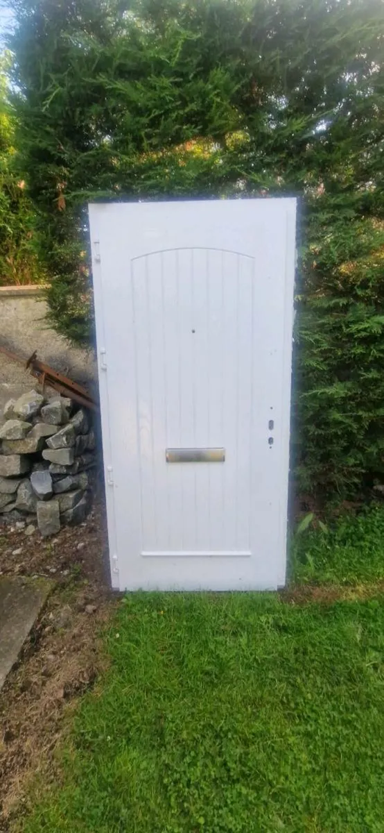 Palladio front door - Image 2