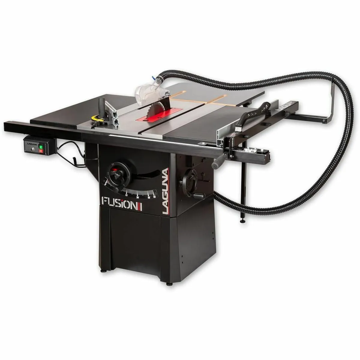 Laguna Fusion 1 Table Saw - Image 1