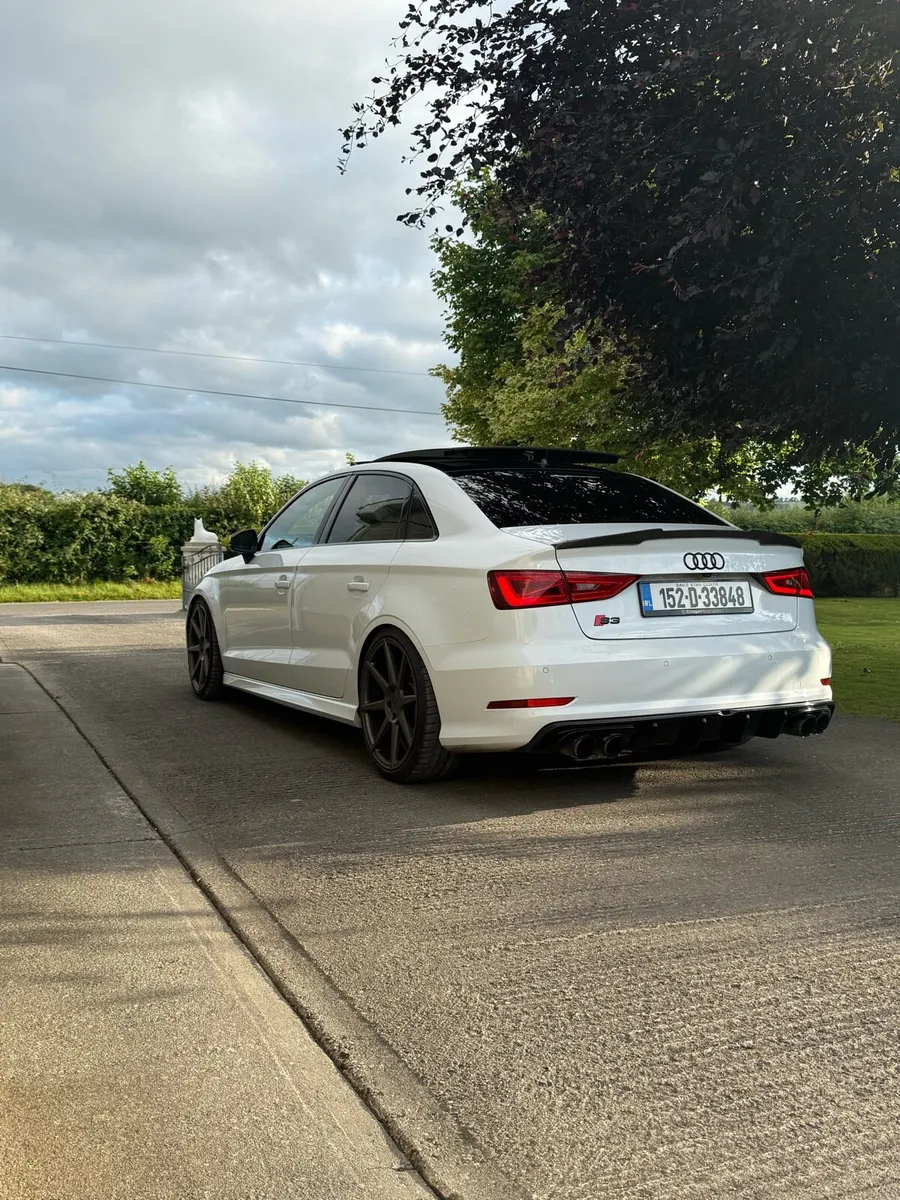 Audi s3 - Image 2