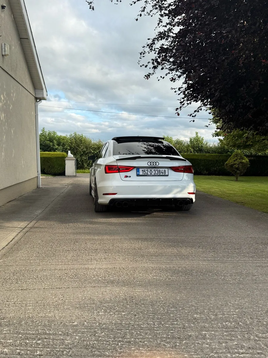 Audi s3 - Image 3