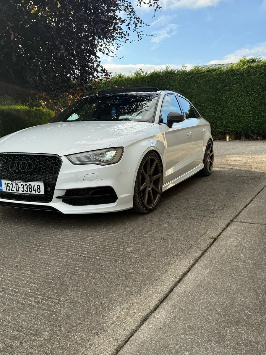 Audi s3 - Image 4