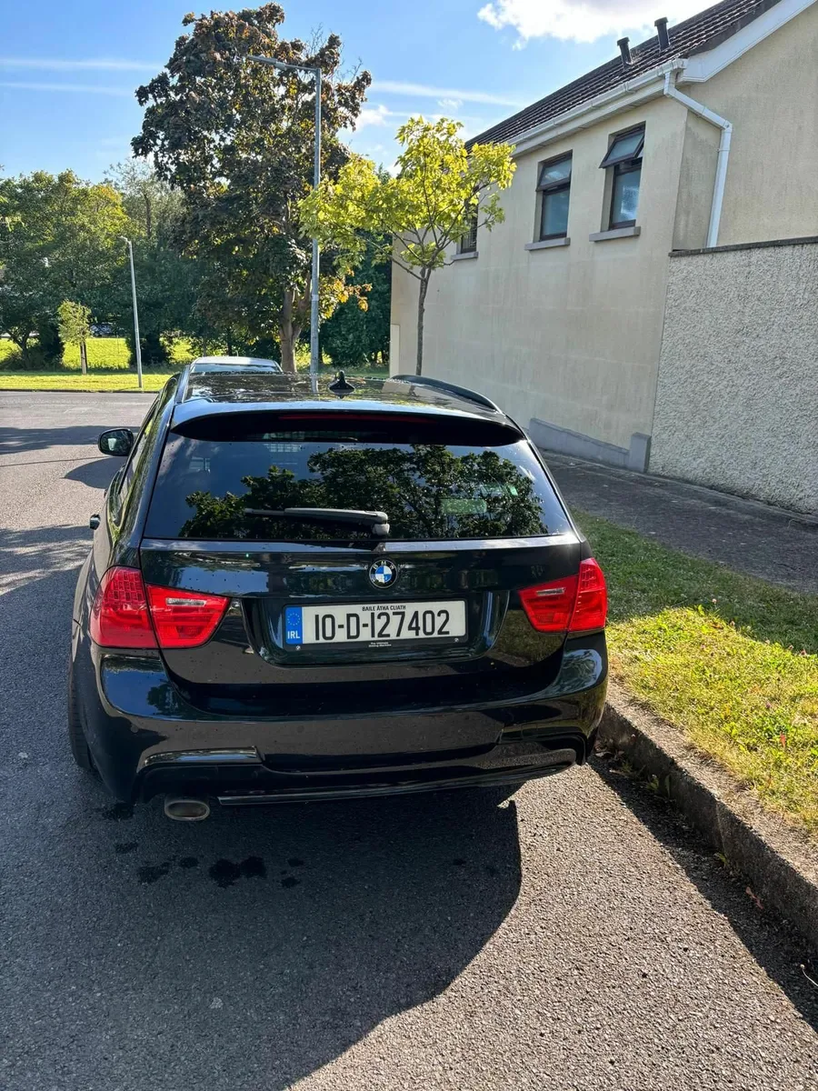 BMW 320  D E91 SPORT PLUS EDITION 5 - Image 2