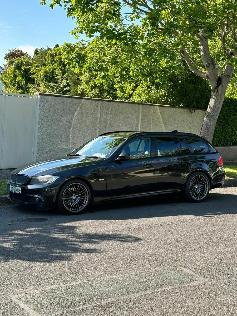 BMW 320  D E91 SPORT PLUS EDITION 5 - Image 1