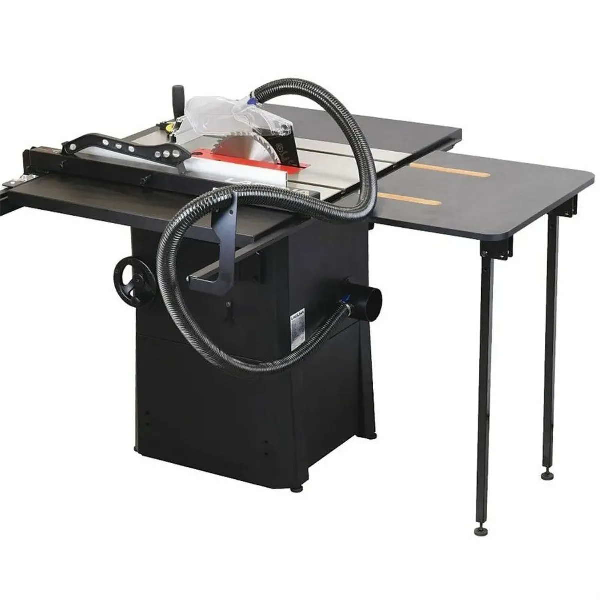 Laguna Fusion 1 Table Saw - Image 2