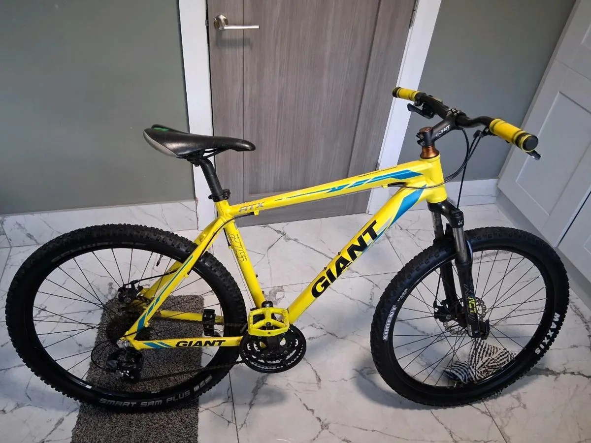 ATX GIANT 27.5 MTB - Image 1