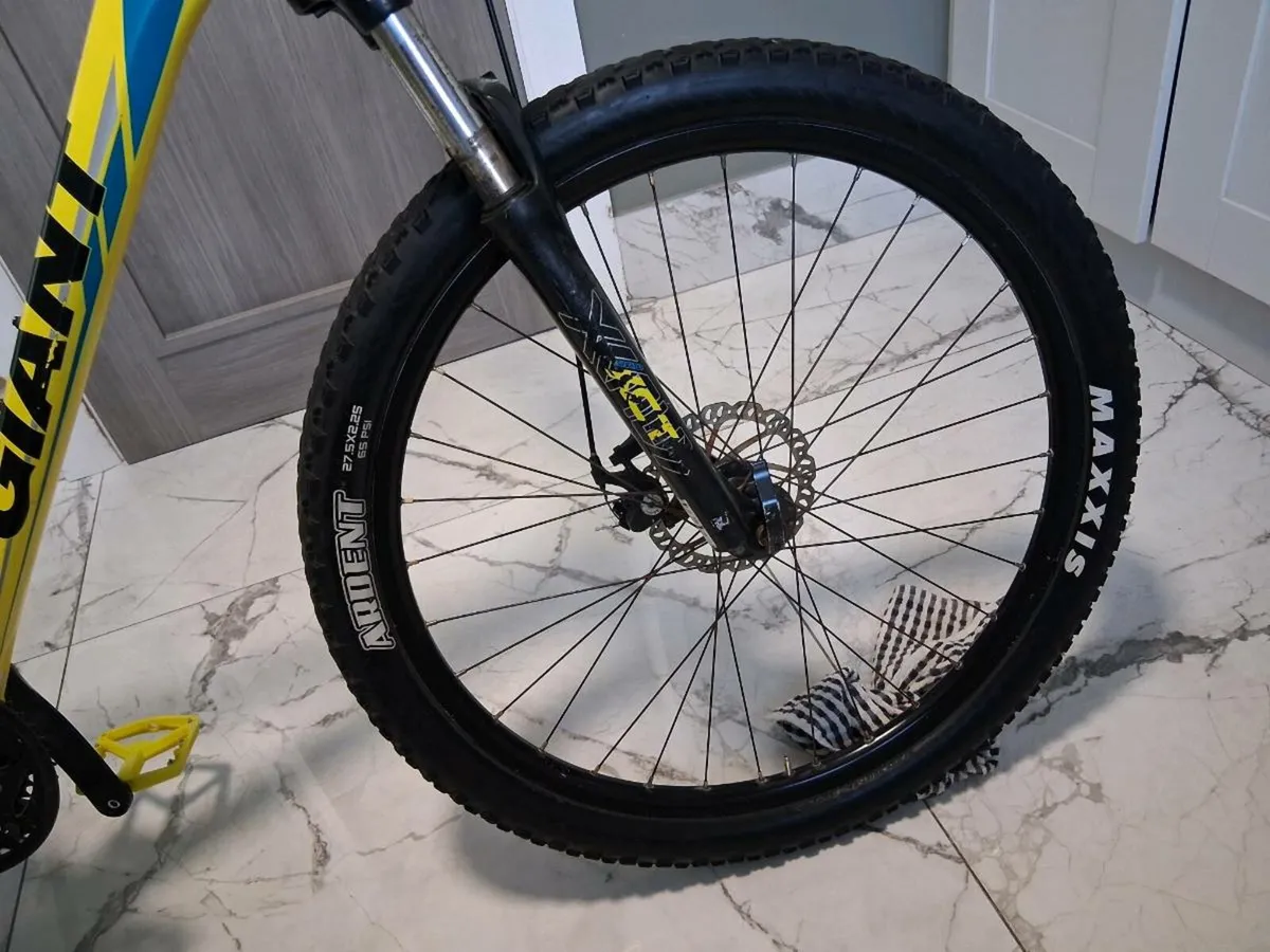 ATX GIANT 27.5 MTB - Image 2