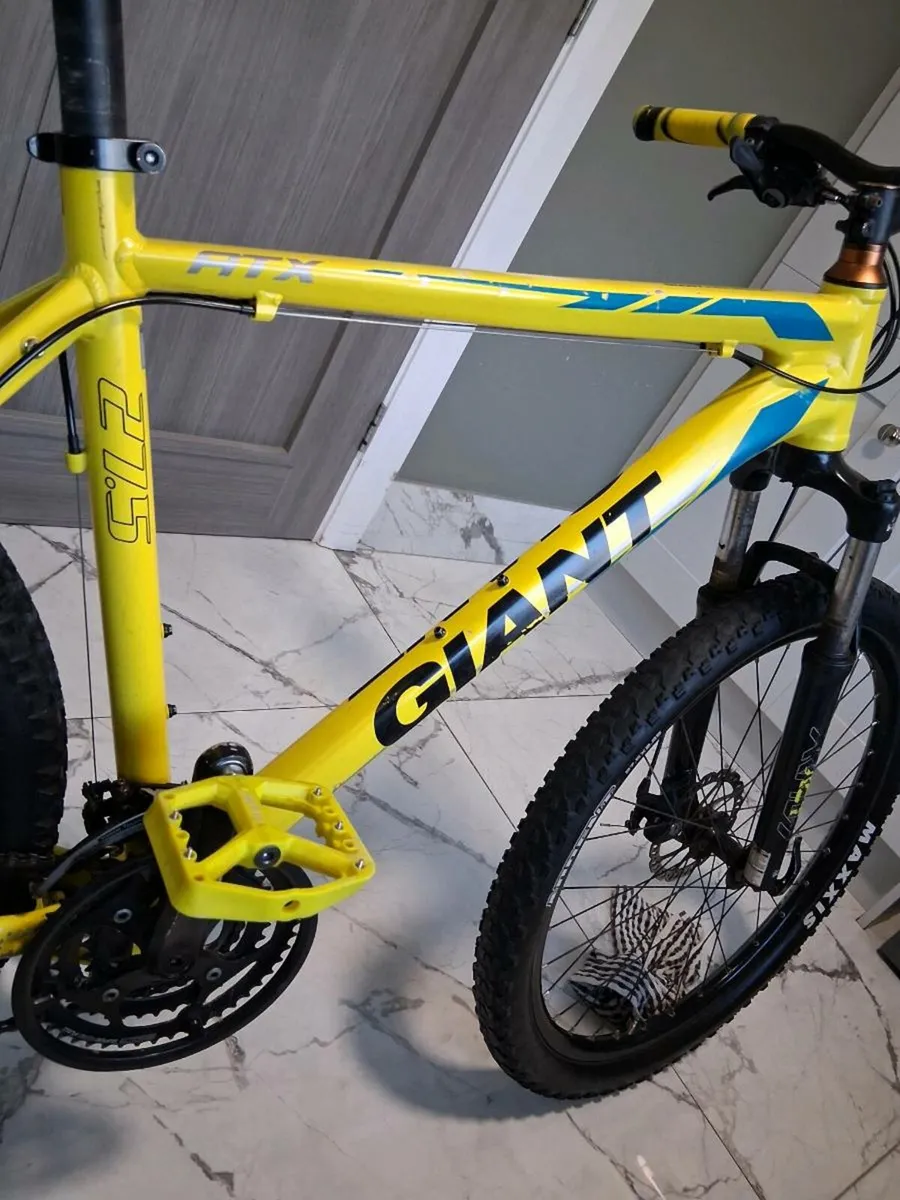 ATX GIANT 27.5 MTB - Image 3