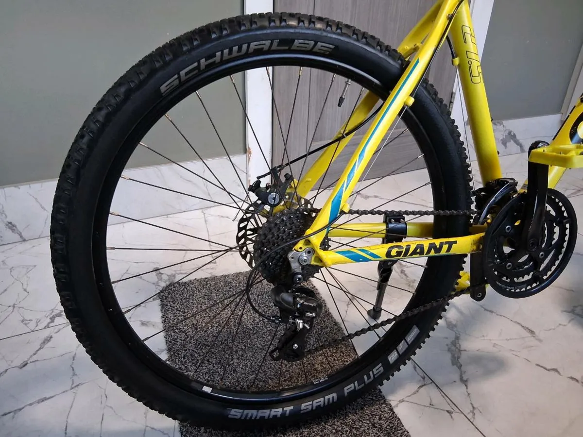 ATX GIANT 27.5 MTB - Image 4