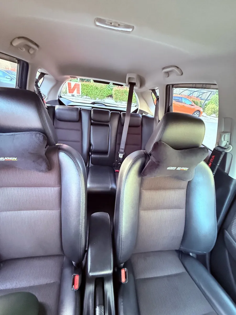 honda fit 2013 - Image 3