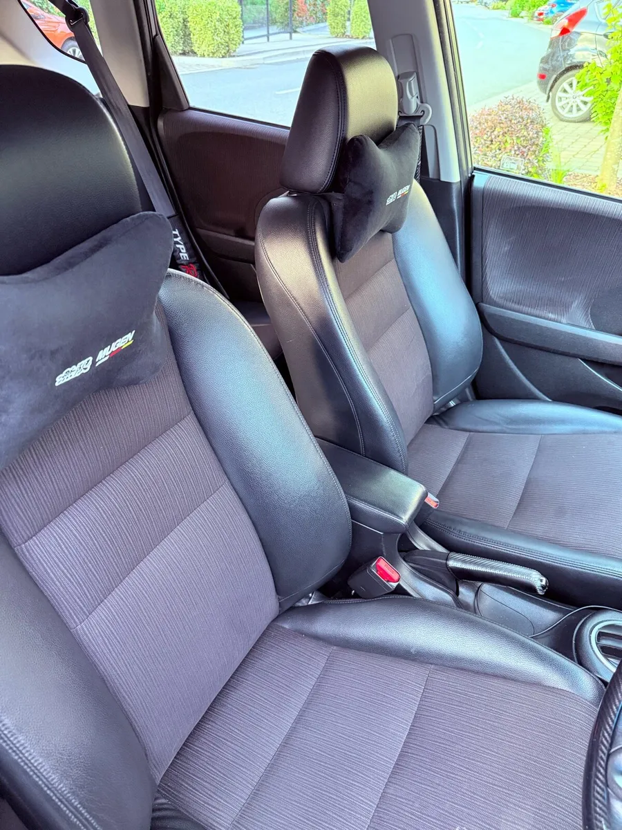 honda fit 2013 - Image 4