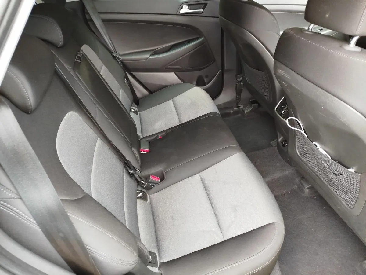 Hyundai Tucson 2019 - Image 4