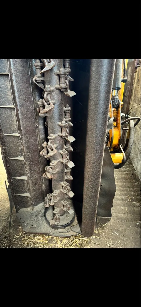 Bomford b458 - Image 3